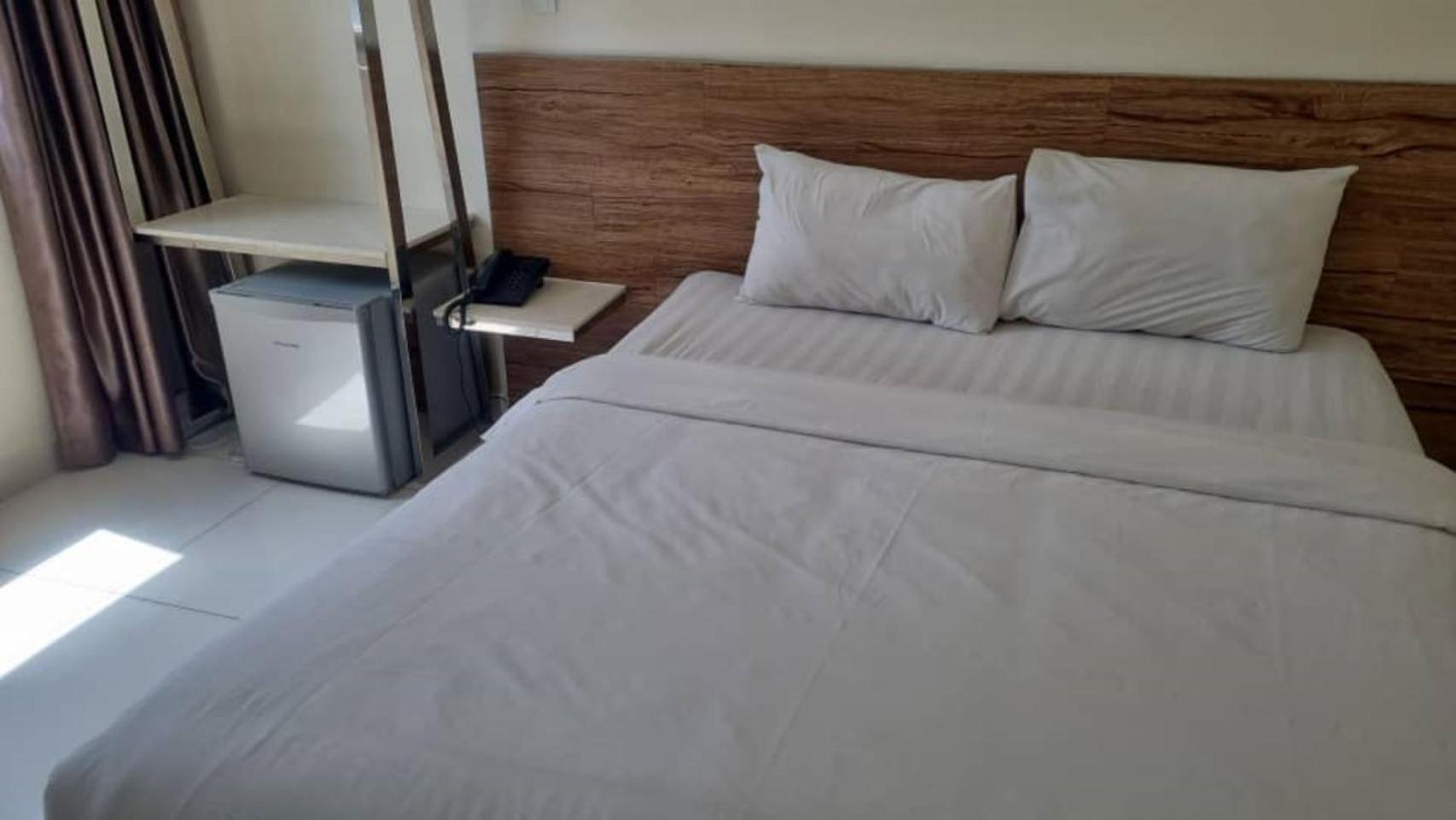 Avatel Jelutong Otel Gelugor Dış mekan fotoğraf
