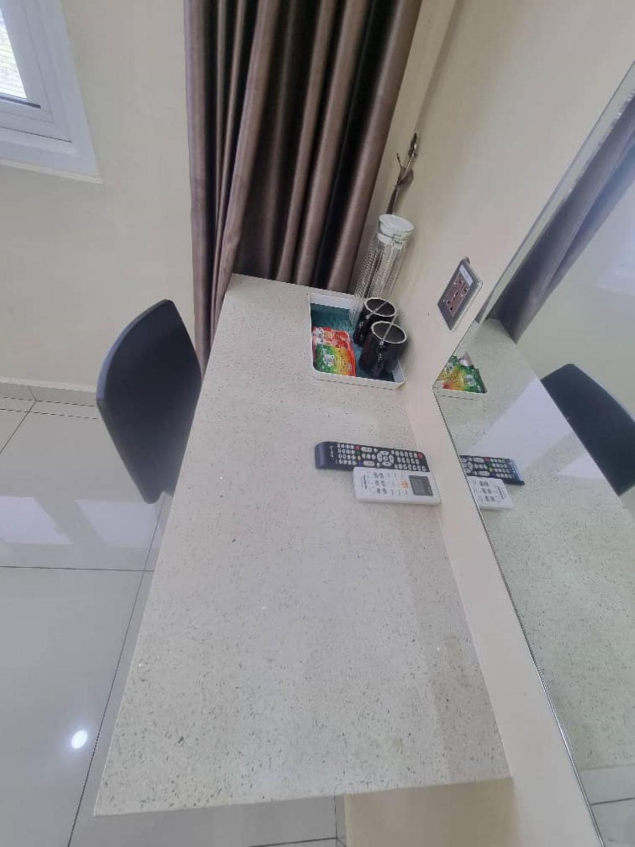 Avatel Jelutong Otel Gelugor Dış mekan fotoğraf